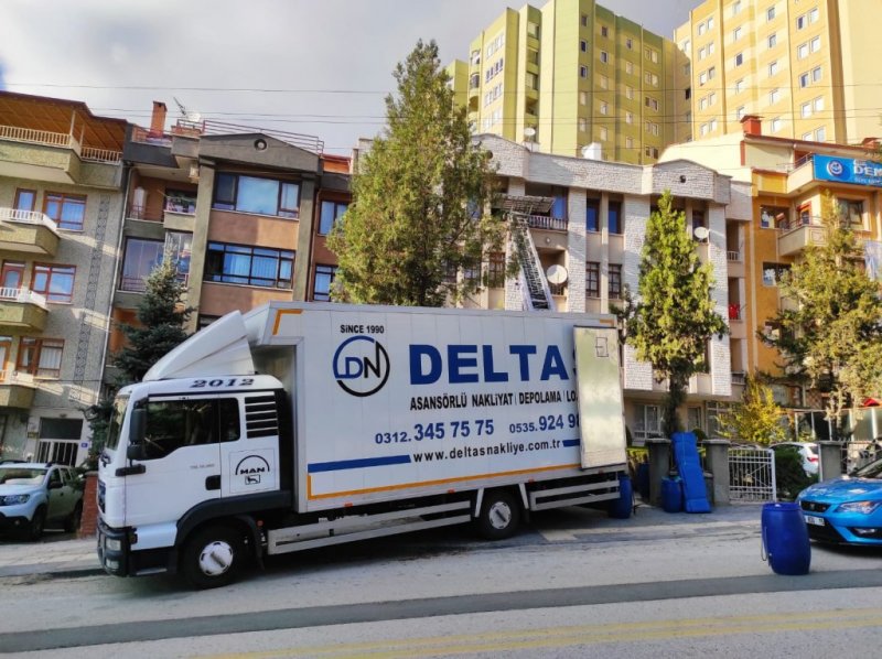 Kurumsal Şirket Taşımacılığı